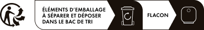 Informations de tri